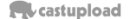 signatur-castupload-logo